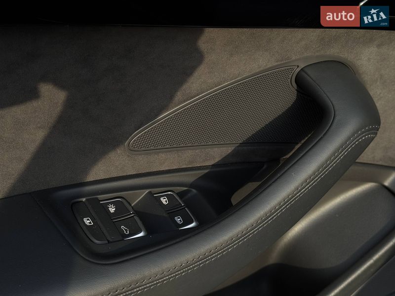 Седан Audi A8 2014 в Рівному фото 58 Седан Audi A8 2014 в Рівному