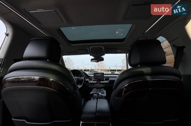 Седан Audi A8 2014 в Рівному фото 68 Седан Audi A8 2014 в Рівному