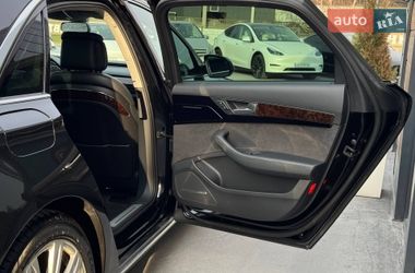 Седан Audi A8 2014 в Рівному фото 73 Седан Audi A8 2014 в Рівному