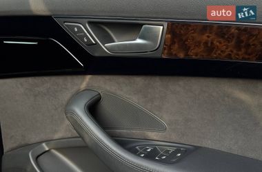 Седан Audi A8 2014 в Рівному фото 75 Седан Audi A8 2014 в Рівному
