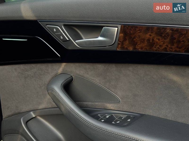 Седан Audi A8 2014 в Рівному фото 75 Седан Audi A8 2014 в Рівному