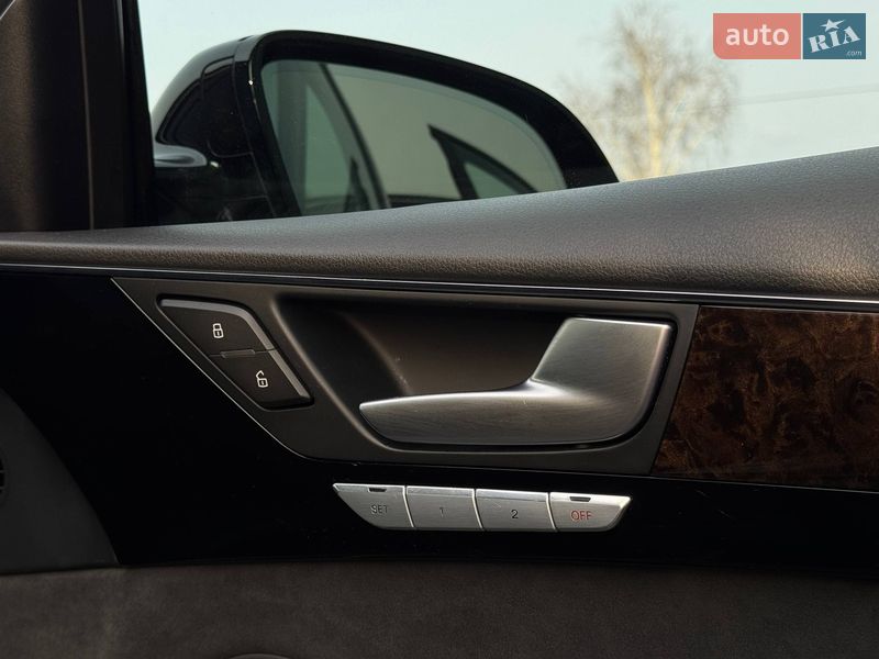 Седан Audi A8 2014 в Рівному фото 80 Седан Audi A8 2014 в Рівному