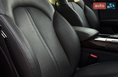Седан Audi A8 2014 в Рівному фото 89 Седан Audi A8 2014 в Рівному