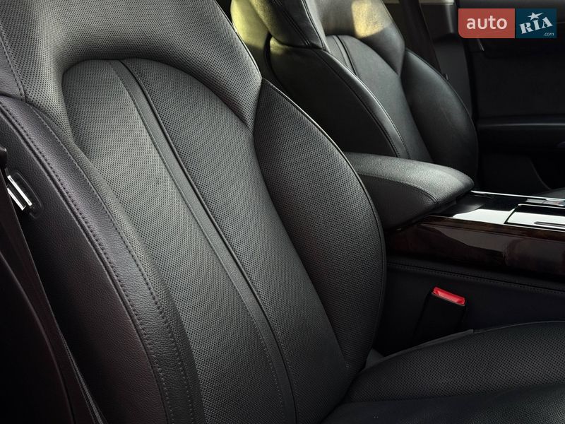 Седан Audi A8 2014 в Рівному фото 89 Седан Audi A8 2014 в Рівному