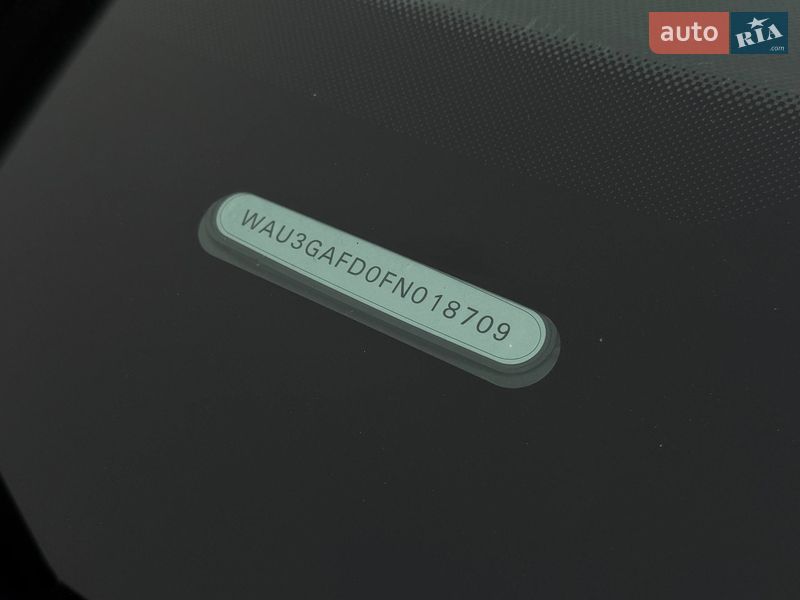 Седан Audi A8 2014 в Рівному фото 94 Седан Audi A8 2014 в Рівному