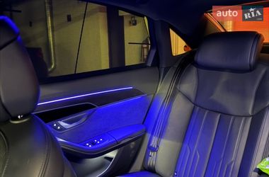 Седан Audi A8 2021 в Одесі фото 2 Седан Audi A8 2021 в Одесі