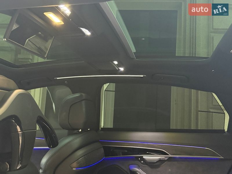 Седан Audi A8 2021 в Одесі фото 11 Седан Audi A8 2021 в Одесі