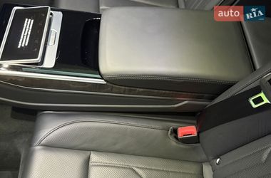 Седан Audi A8 2021 в Одесі фото 15 Седан Audi A8 2021 в Одесі