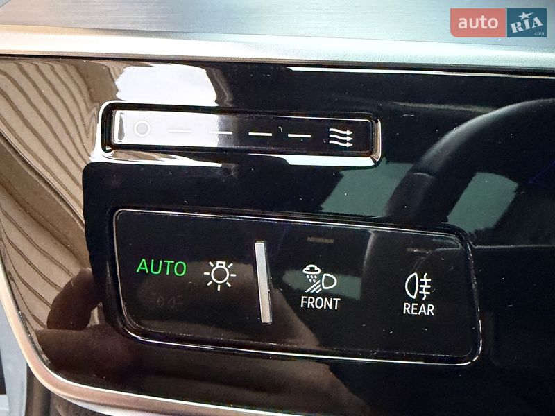 Седан Audi A8 2021 в Одесі фото 18 Седан Audi A8 2021 в Одесі