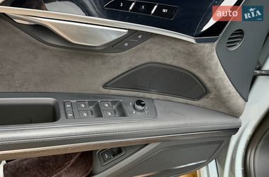 Седан Audi A8 2021 в Одесі фото 22 Седан Audi A8 2021 в Одесі