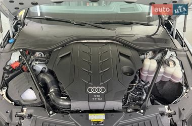 Седан Audi A8 2021 в Одесі фото 36 Седан Audi A8 2021 в Одесі