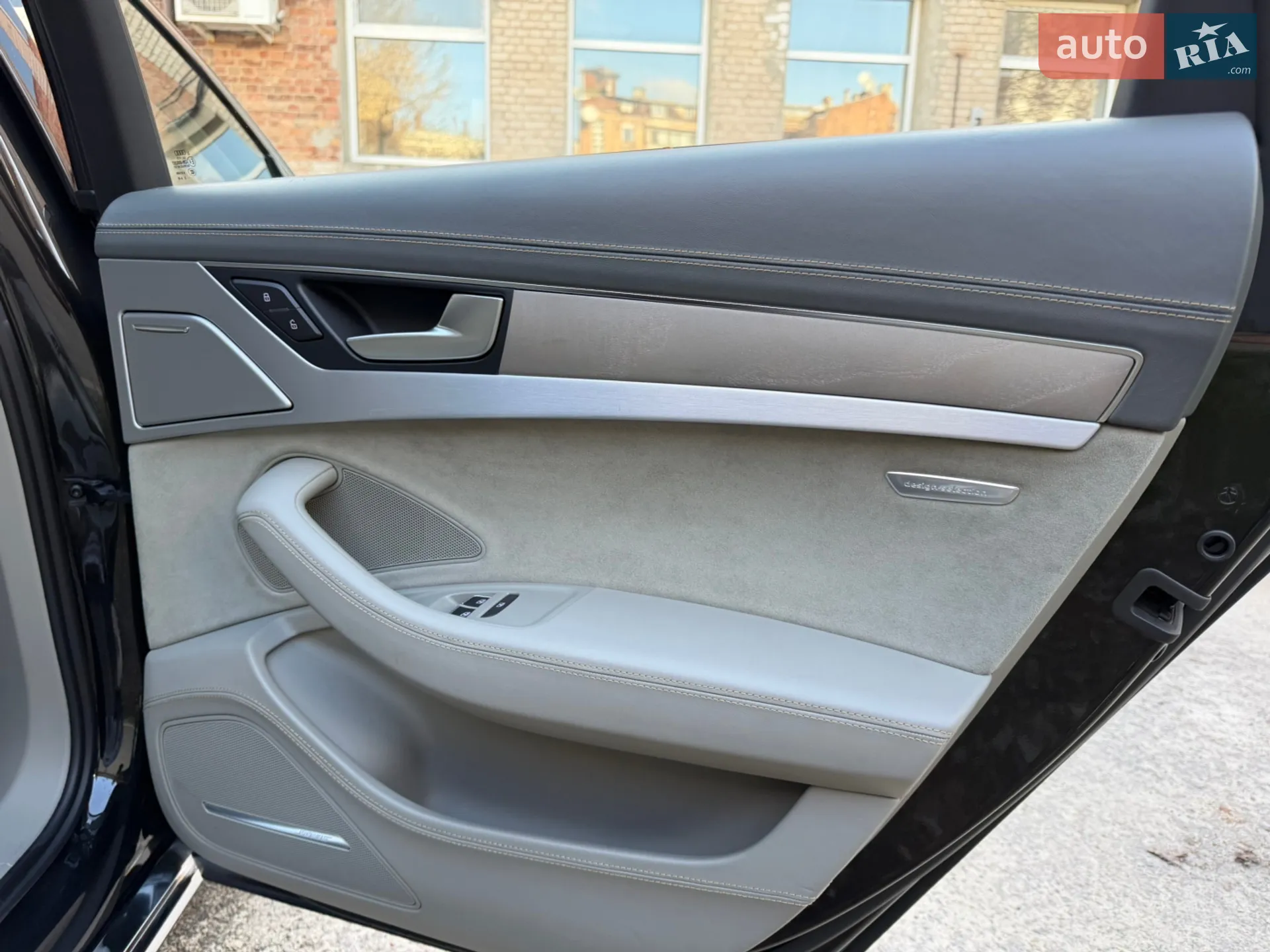 2015 Audi A8 - мініатюра 25