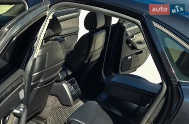 Седан Audi A8 2004 в Львове