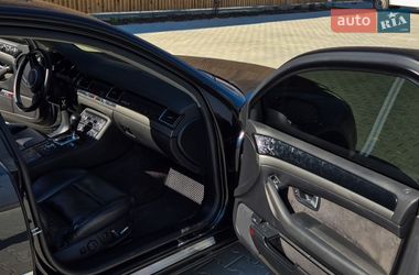 Седан Audi A8 2004 в Львове