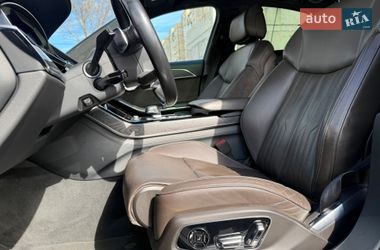 Седан Audi A8 2018 в Києві фото 39 Седан Audi A8 2018 в Києві