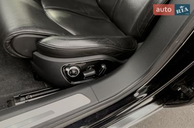 Седан Audi A8 2014 в Киеве
