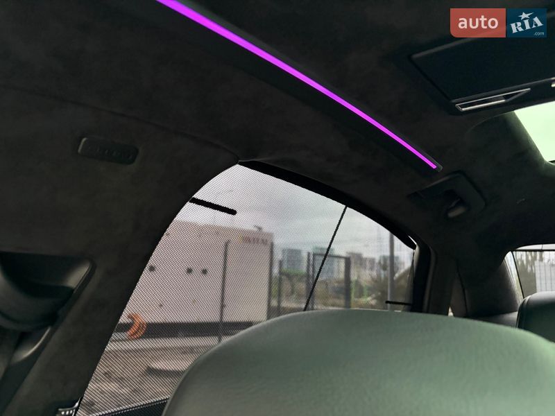 Седан Audi A8 2020 в Києві