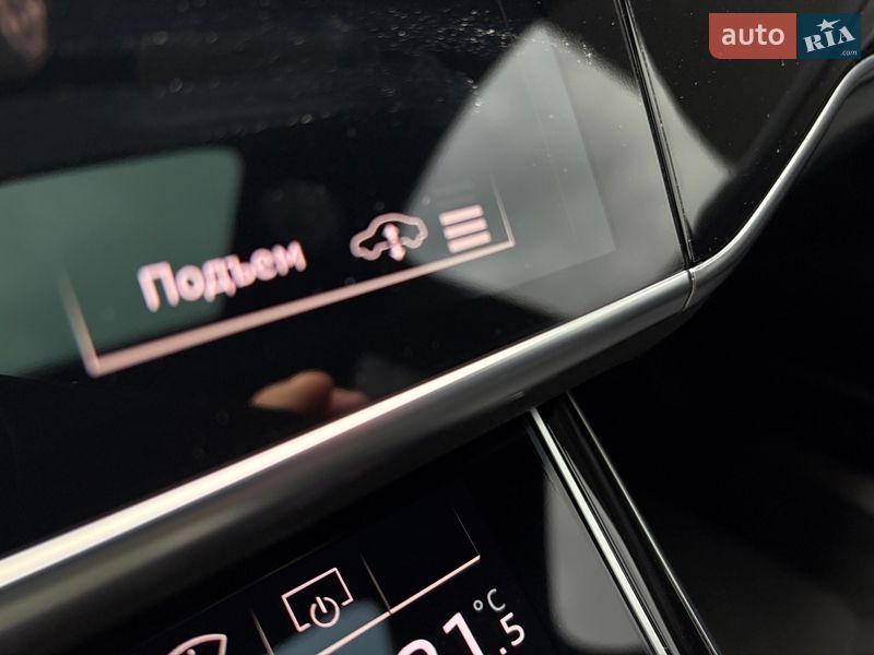 Седан Audi A8 2020 в Києві