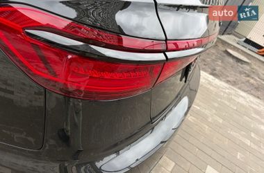 Седан Audi A8 2020 в Києві