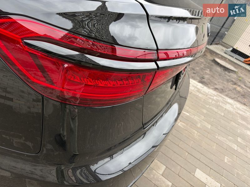 Седан Audi A8 2020 в Києві