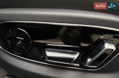 Седан Audi A8 2020 в Києві