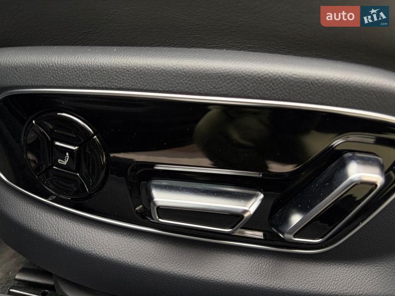 Седан Audi A8 2020 в Києві