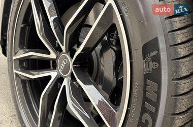 Седан Audi A8 2020 в Києві