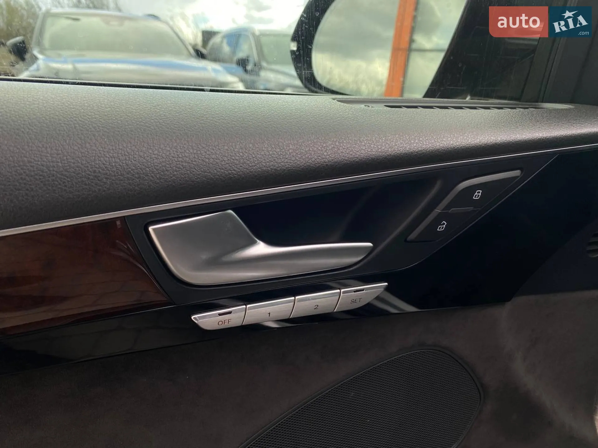 2013 Audi A8 - мініатюра 11