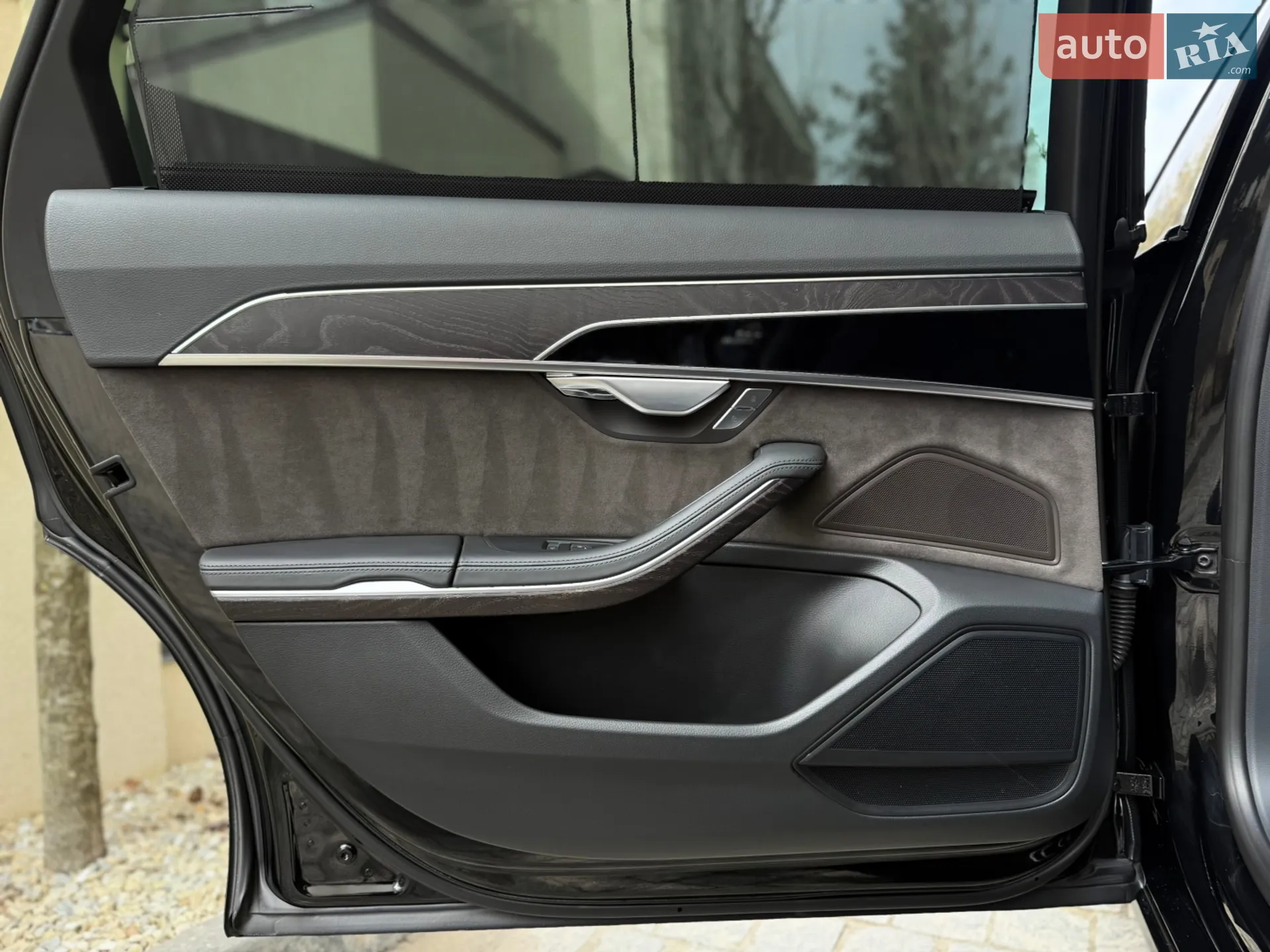 2021 Audi A8 - мініатюра 55