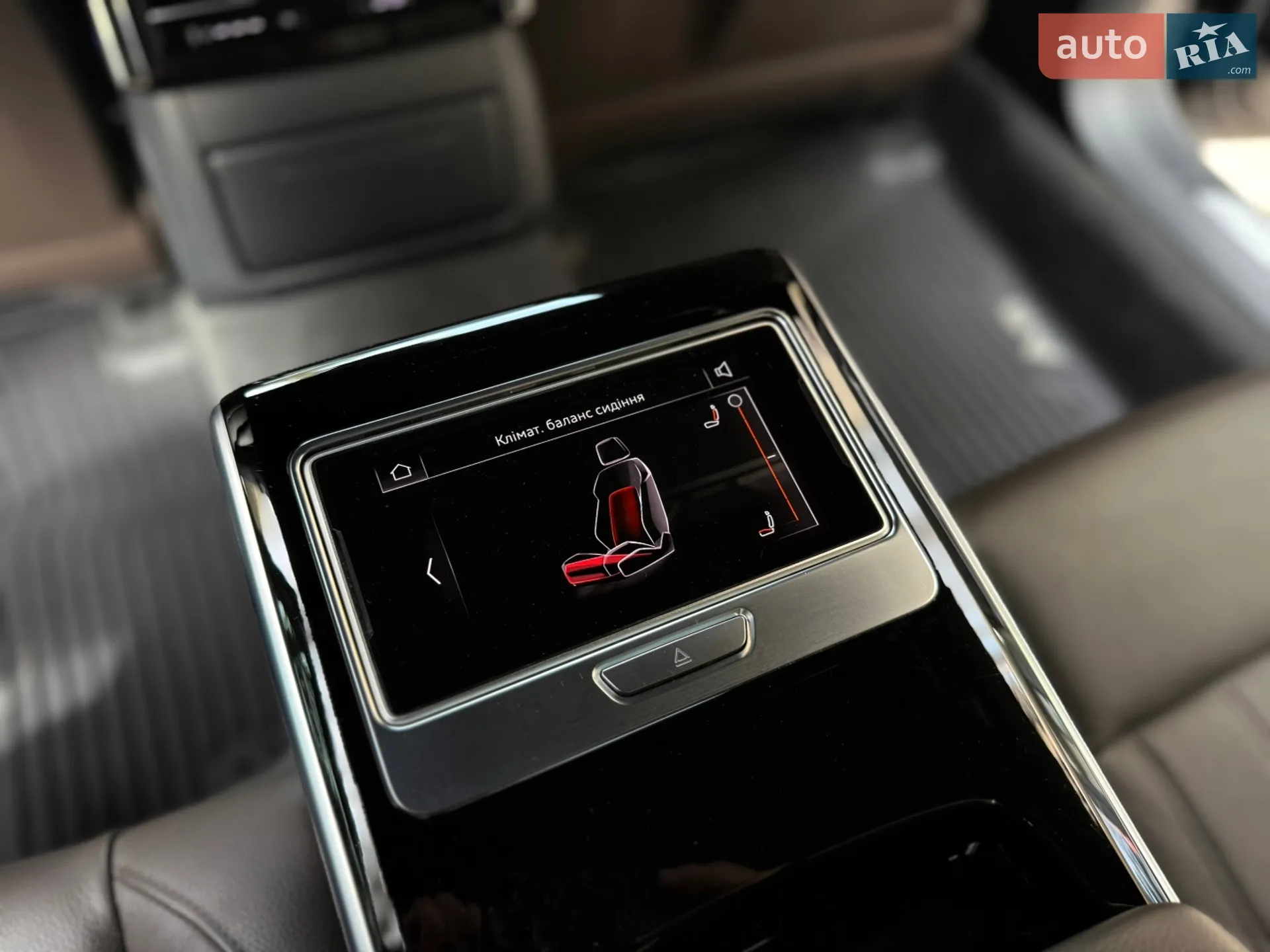 2021 Audi A8 - мініатюра 61