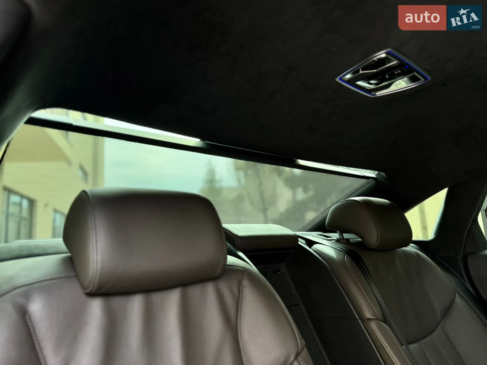 2021 Audi A8 - мініатюра 73