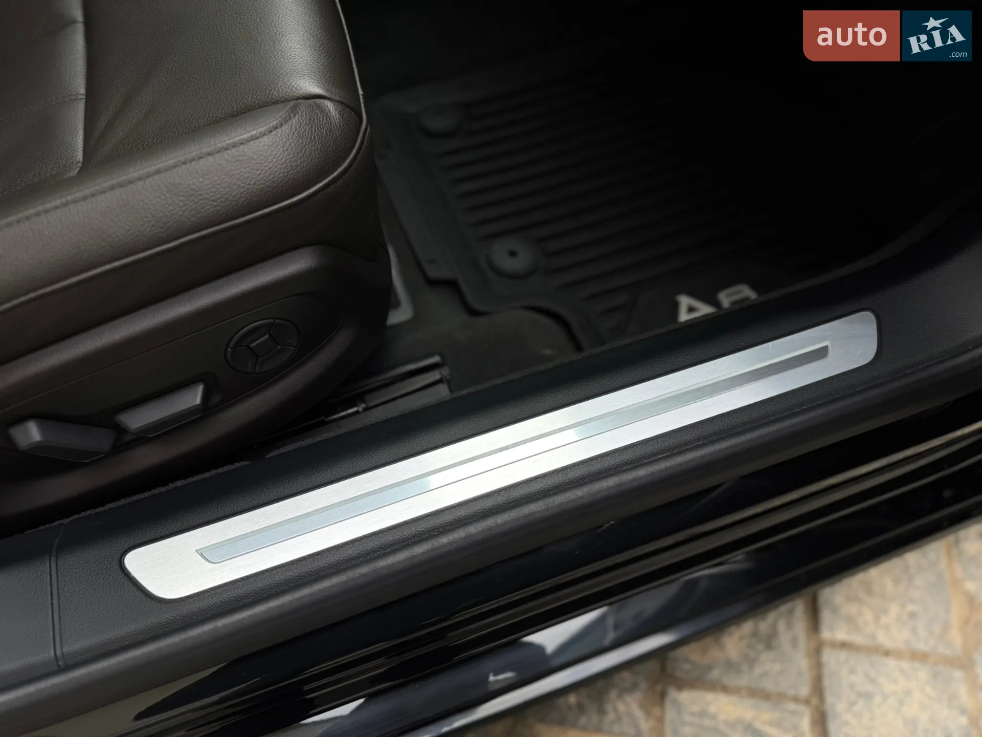 2021 Audi A8 - мініатюра 77