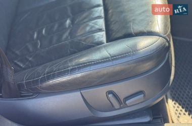 Седан Audi A8 2007 в Львові