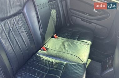Седан Audi A8 2007 в Львові