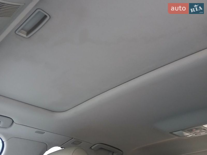 Седан Audi A8 2005 в Нежине