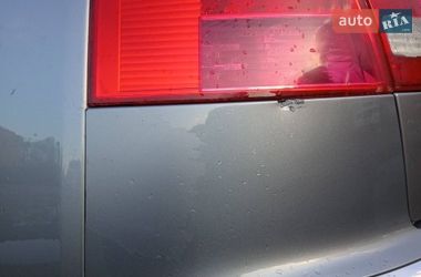 Седан Audi A8 2005 в Нежине