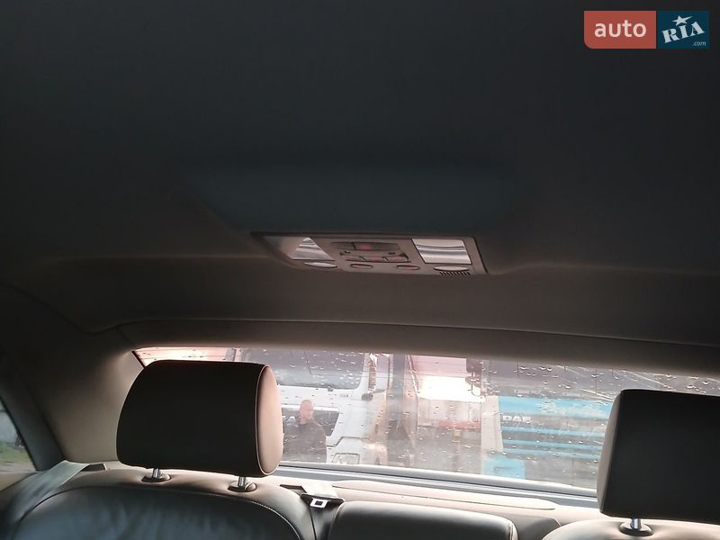 Седан Audi A8 2005 в Нежине