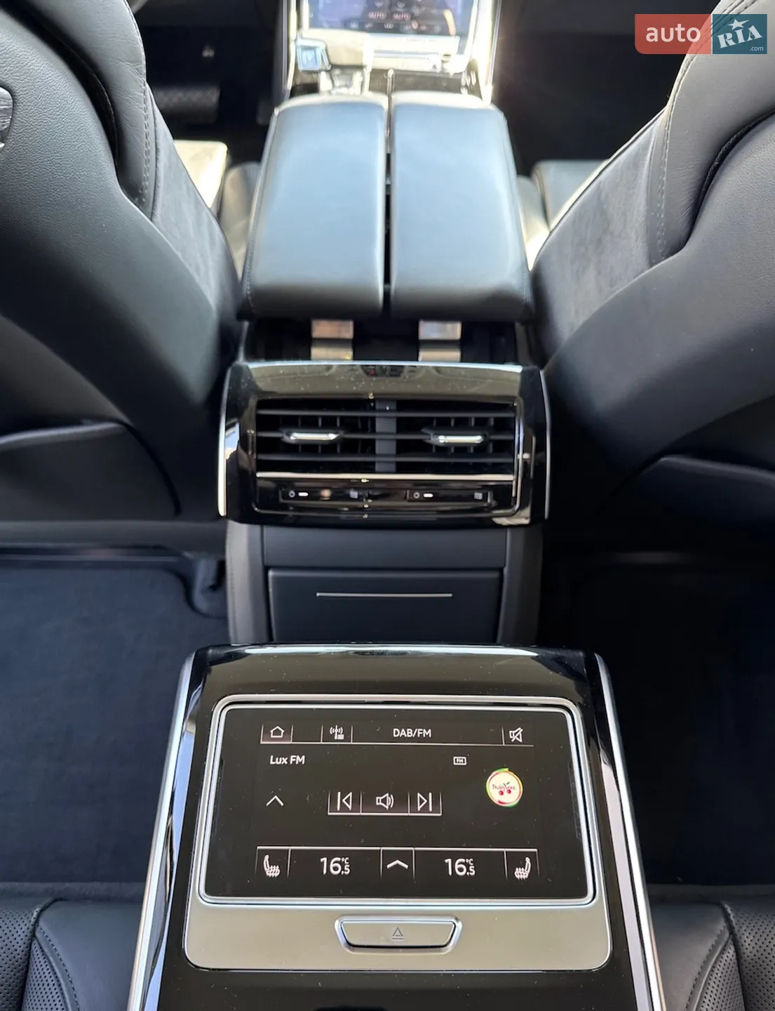 2020 Audi A8 - мініатюра 77