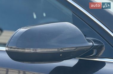 Седан Audi A8 2014 в Ровно
