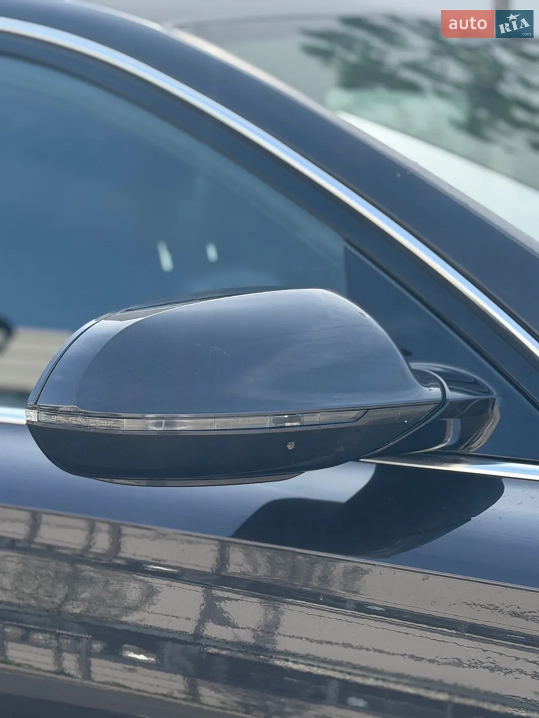 2014 Audi A8 - мініатюра 11