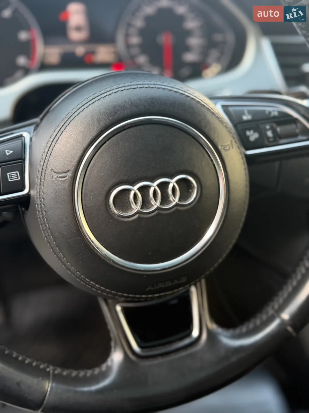 2014 Audi A8 - мініатюра 21