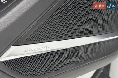 Седан Audi A8 2019 в Одесі фото 15 Седан Audi A8 2019 в Одесі