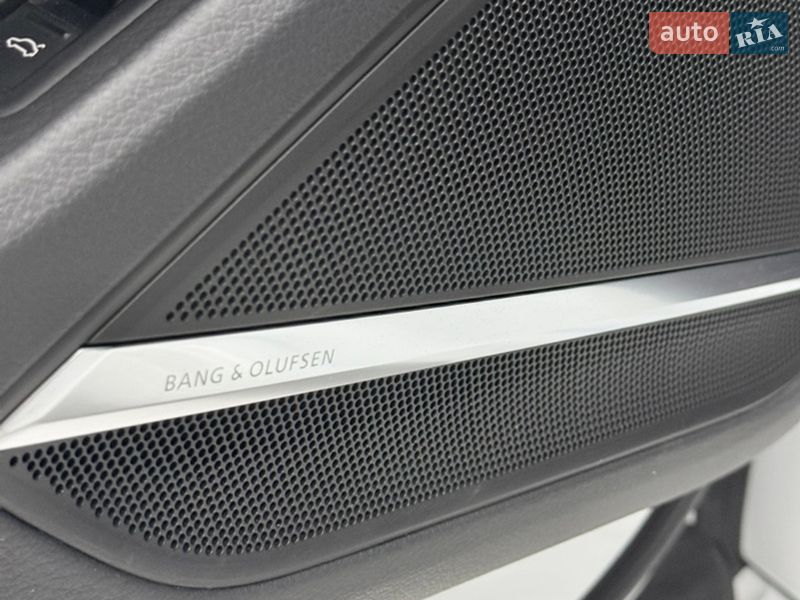 Седан Audi A8 2019 в Одесі фото 15 Седан Audi A8 2019 в Одесі