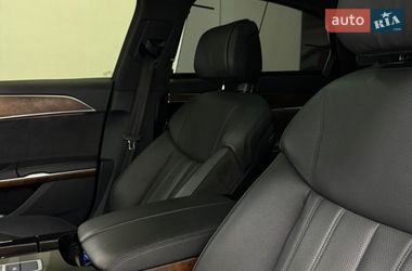 Седан Audi A8 2019 в Одесі фото 19 Седан Audi A8 2019 в Одесі