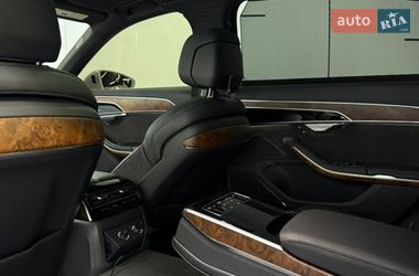 Седан Audi A8 2019 в Одесі фото 28 Седан Audi A8 2019 в Одесі
