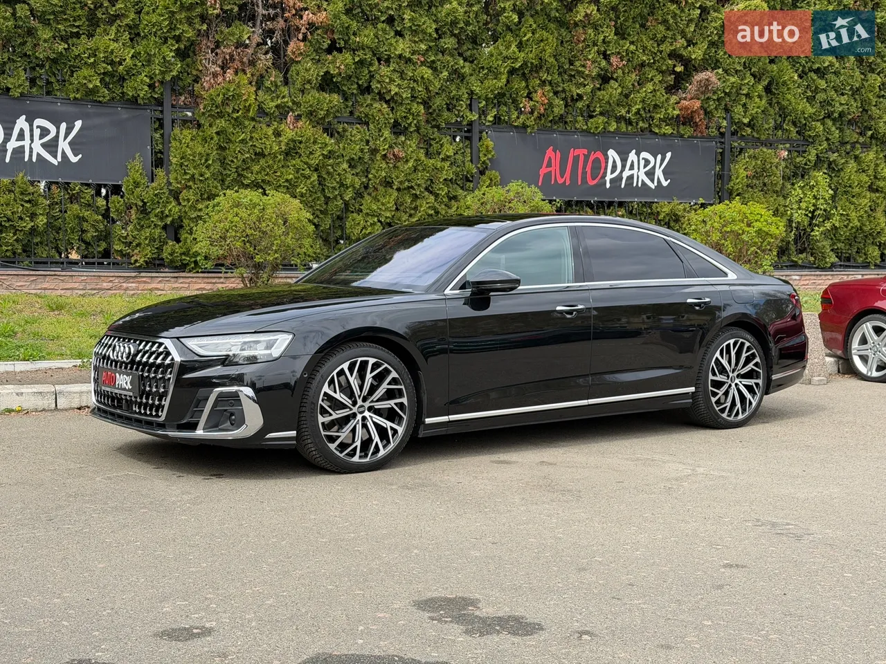2017 Volkswagen Arteon - мініатюра 41
