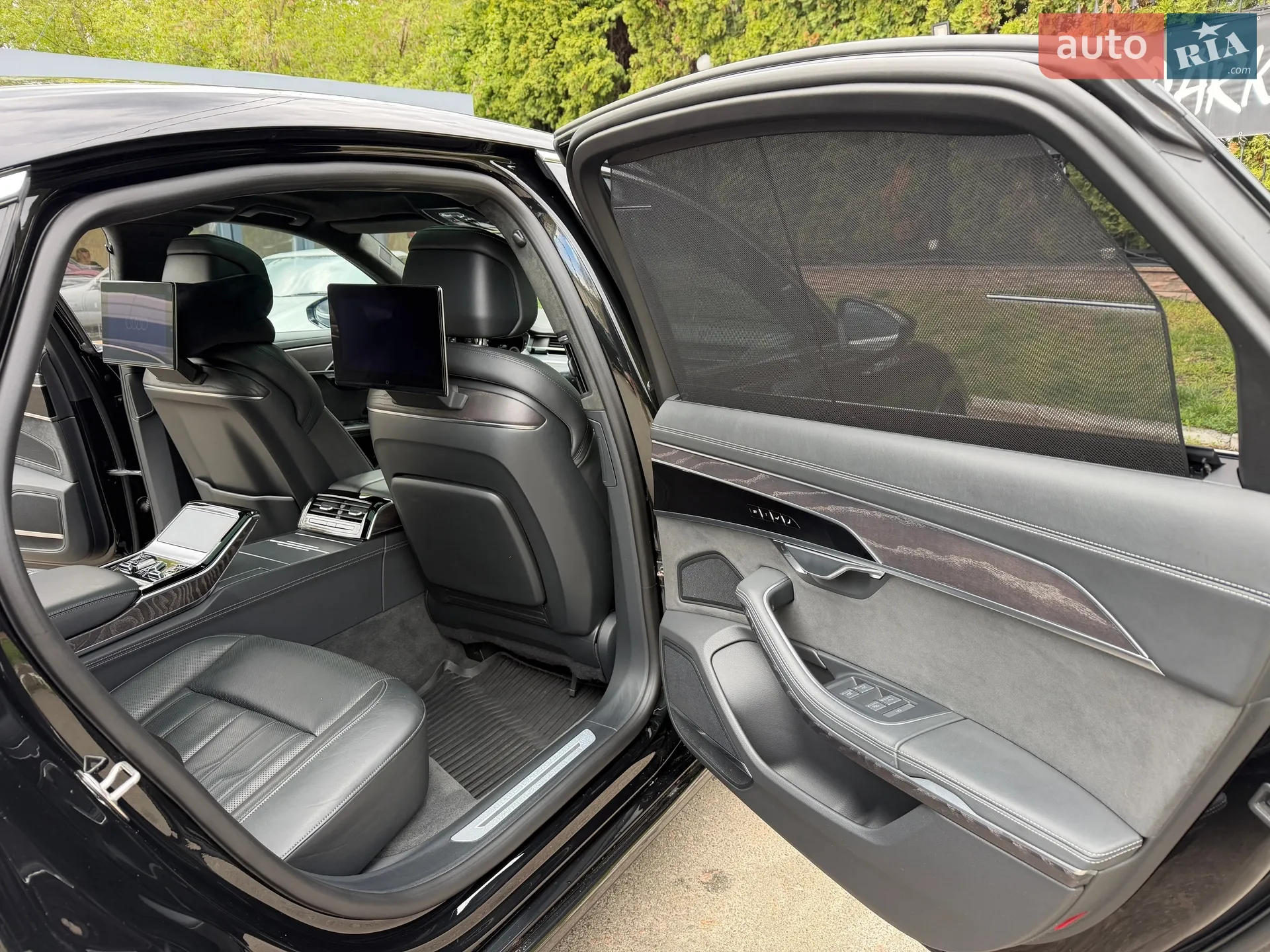 2022 Audi A8 - мініатюра 24