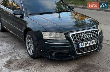 Седан Audi A8 2004 в Києві