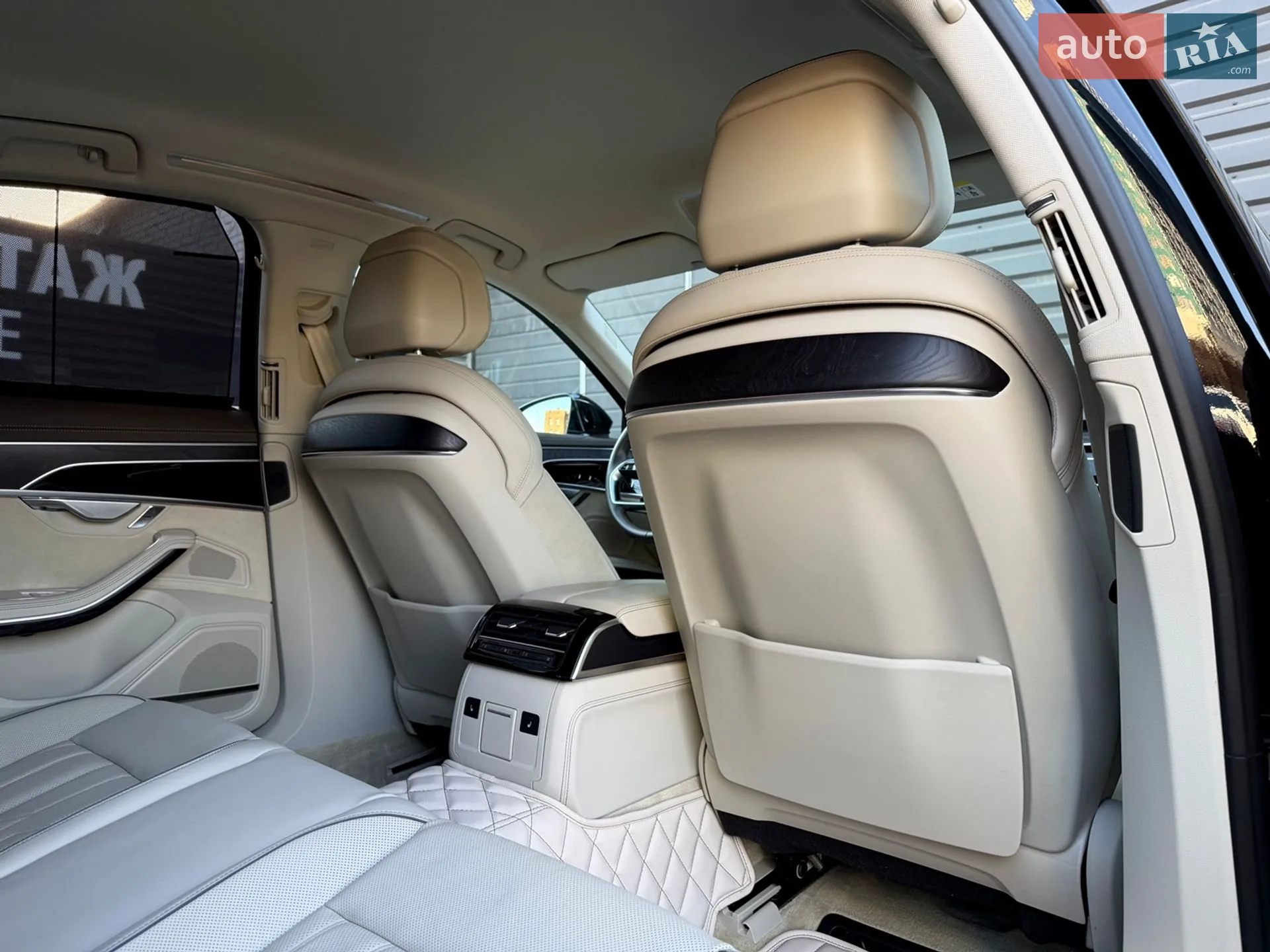 2019 Audi A8 - мініатюра 29