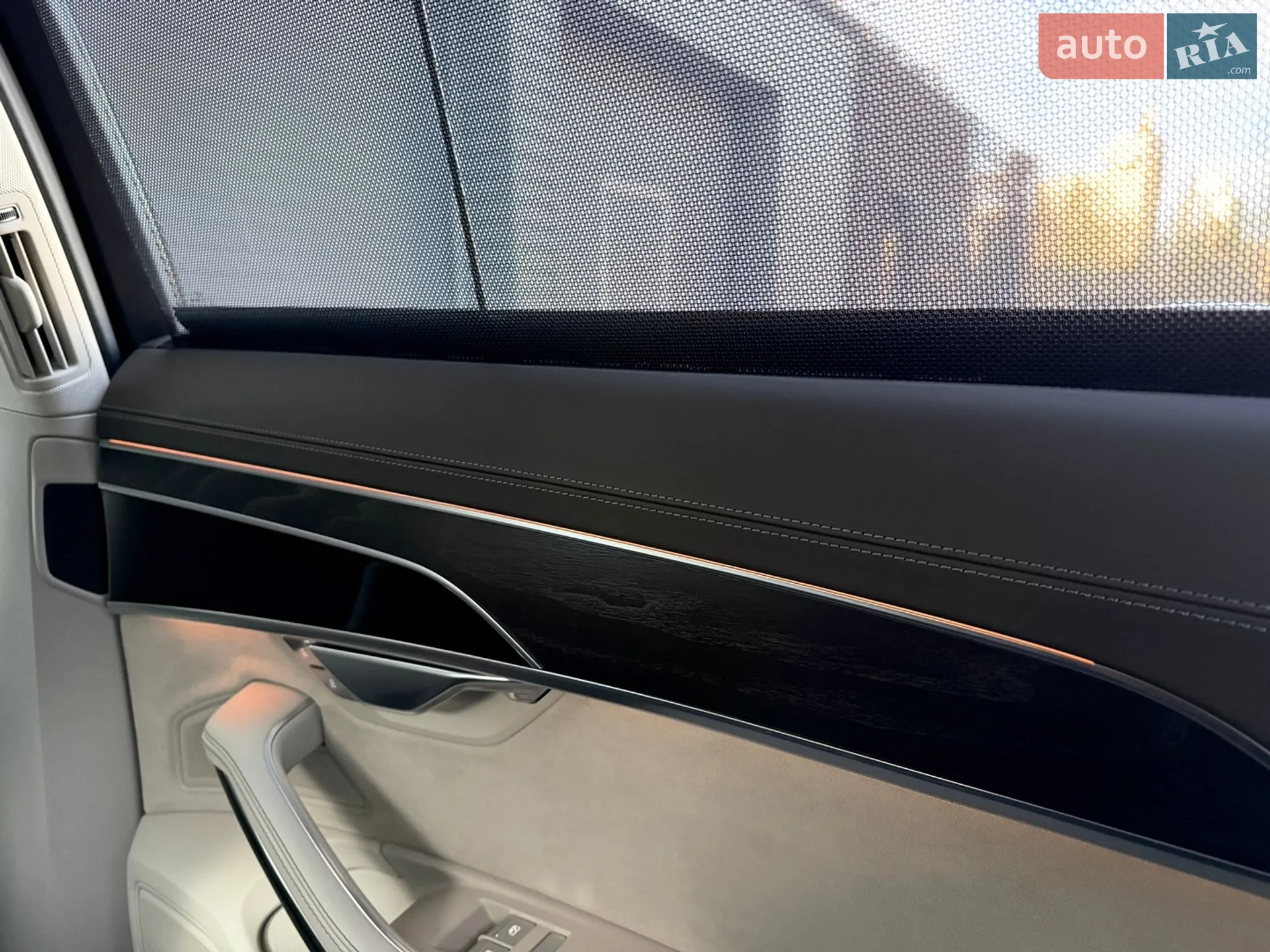 2019 Audi A8 - мініатюра 42